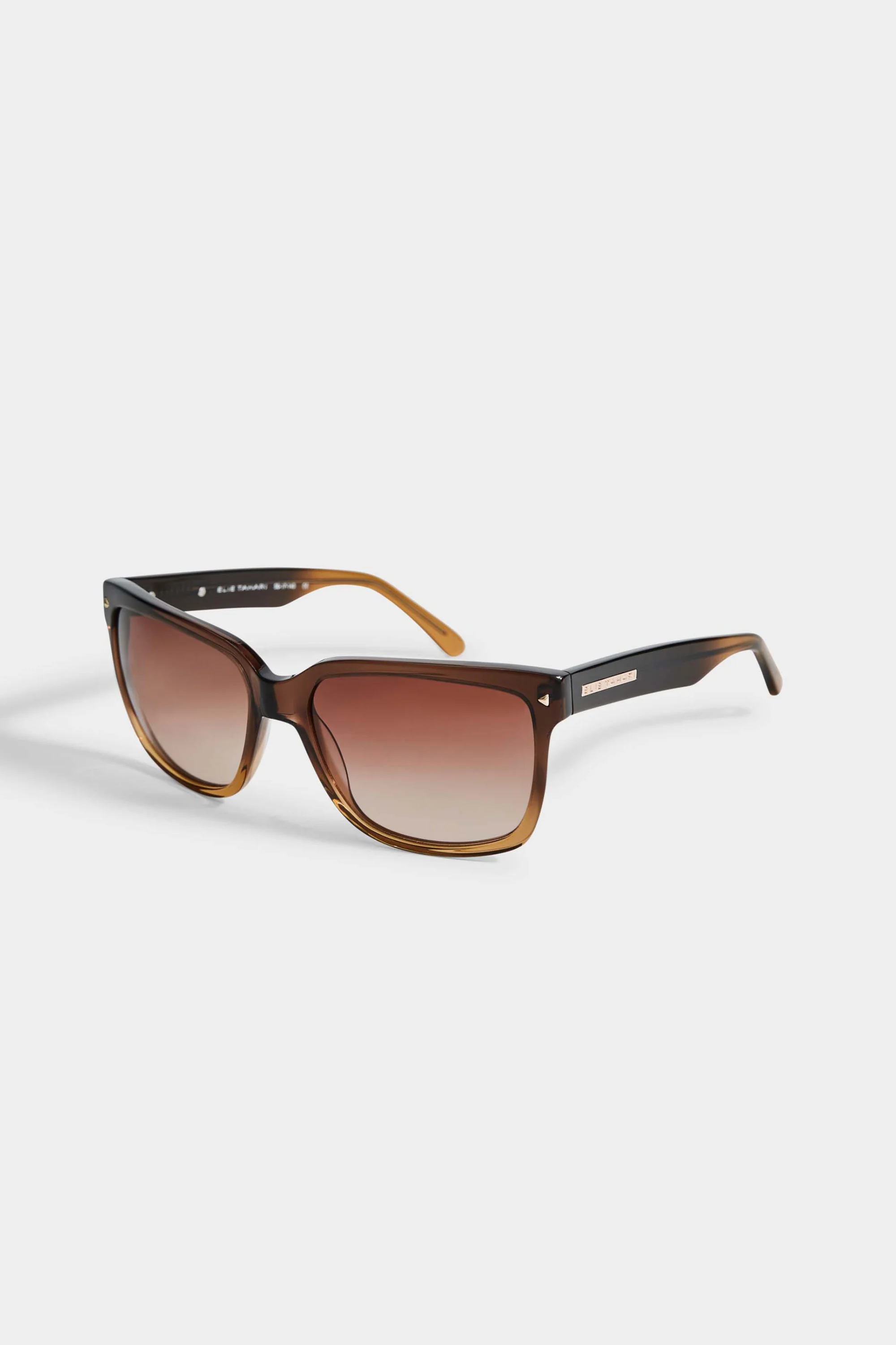 Classic Rectangle Sunglasses - Inholu